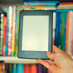 E-Book Reader bieten viele Vorteile